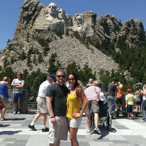 Meet your Posher, Justin